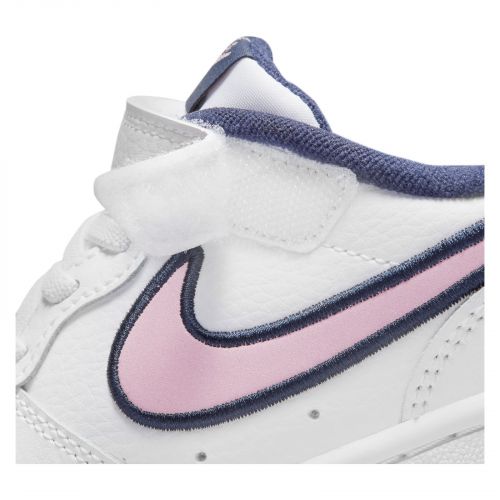 Buty dla dzieci Nike Court Borou 2SE DB3093 
