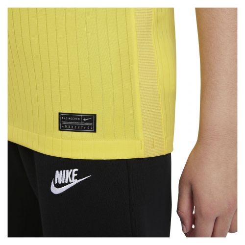 Koszulka dla dzieci piłkarska Nike Liverpool FC Stadium DB6246	