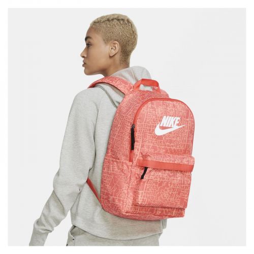 Plecak sportowy Nike Heritage AOP2 DC5096