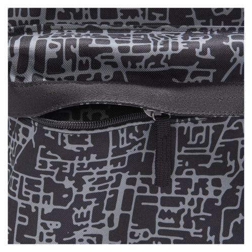 Plecak sportowy Nike Heritage AOP2 DC5096