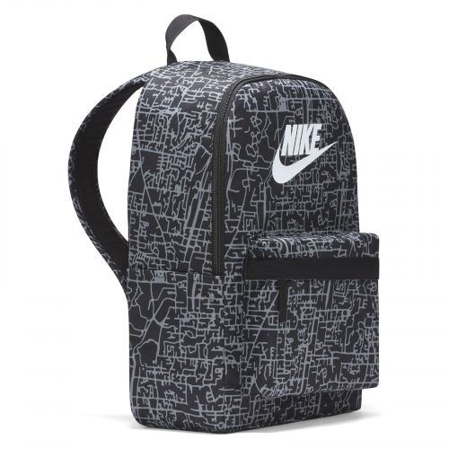 Plecak sportowy Nike Heritage AOP2 DC5096