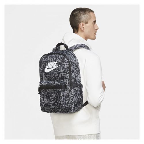 Plecak sportowy Nike Heritage AOP2 DC5096