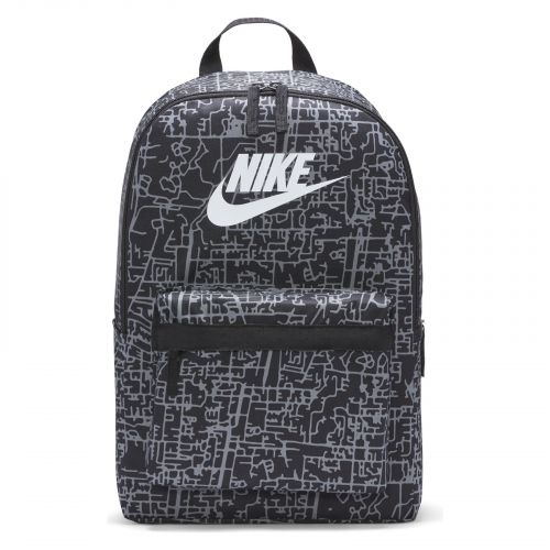 Plecak sportowy Nike Heritage AOP2 DC5096
