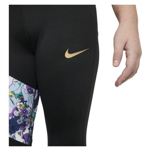 Legginsy dla dzieci Nike One DC7090 