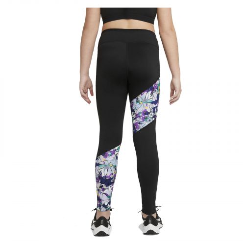 Legginsy dla dzieci Nike One DC7090 
