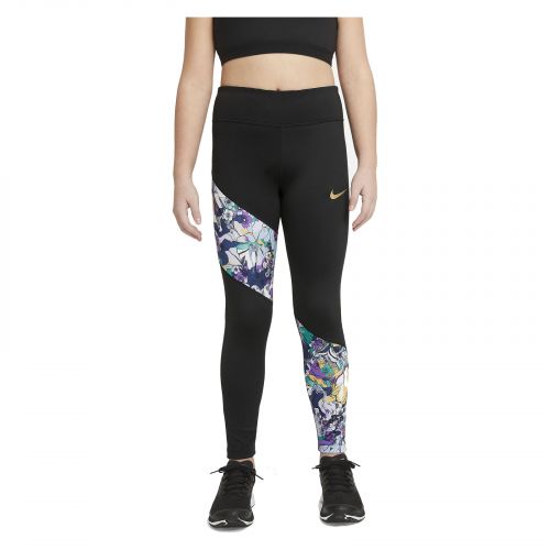 Legginsy dla dzieci Nike One DC7090 