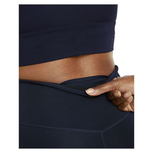 Spodnie damskie fitness Nike Dri-FIT One DD0252