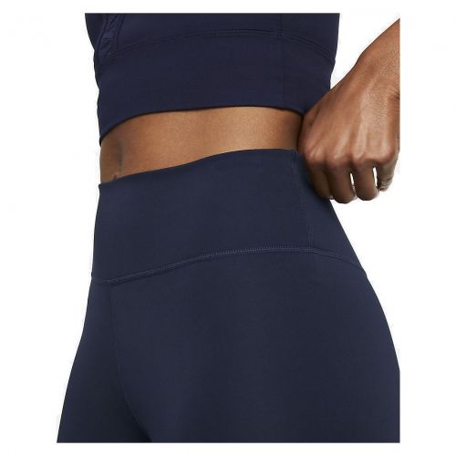 Spodnie damskie fitness Nike Dri-FIT One DD0252