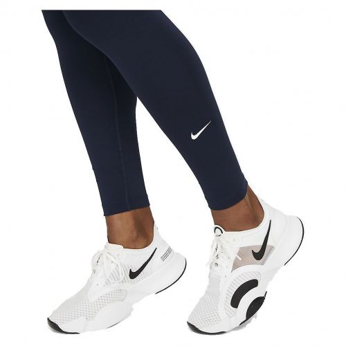 Spodnie damskie fitness Nike Dri-FIT One DD0252
