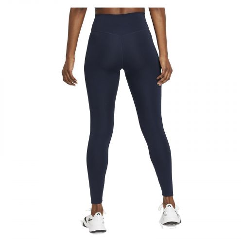 Spodnie damskie fitness Nike Dri-FIT One DD0252