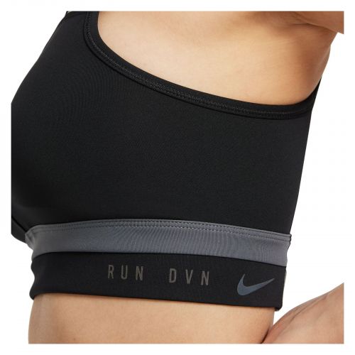 Biustonosz sportowy damski Nike DF Swoosh Run Division DD1101