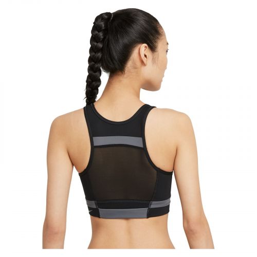 Biustonosz sportowy damski Nike DF Swoosh Run Division DD1101