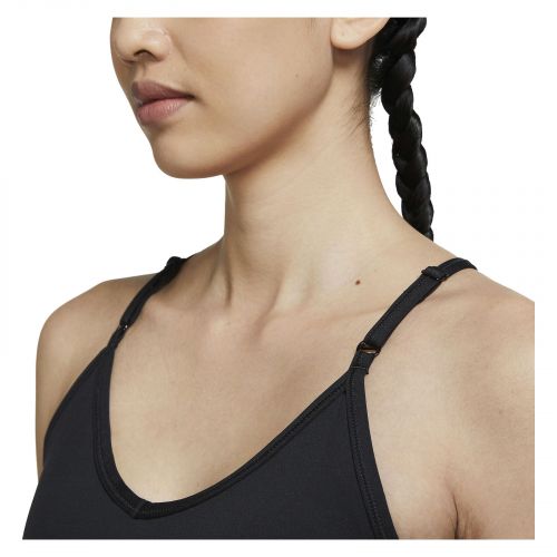 Biustonosz damski sportowy Nike Dri-FIT Indy DD1109 