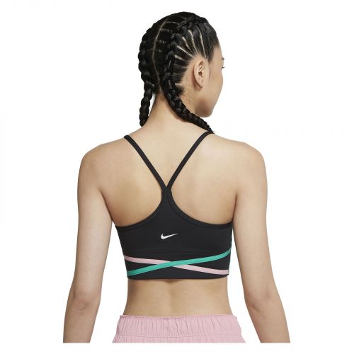 Biustonosz damski sportowy Nike Dri-FIT Indy DD1109 