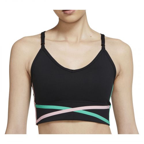 Biustonosz damski sportowy Nike Dri-FIT Indy DD1109 