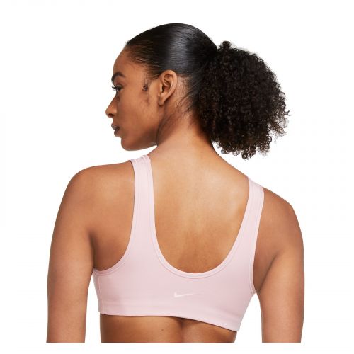 Biustonosz sportowy Nike Dri-FIT Swoosh DD1139