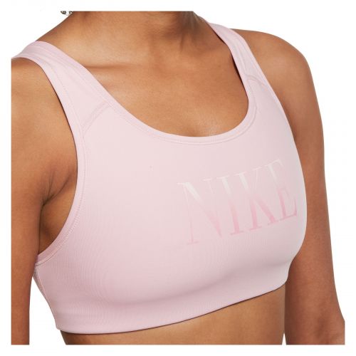 Biustonosz sportowy Nike Dri-FIT Swoosh DD1139