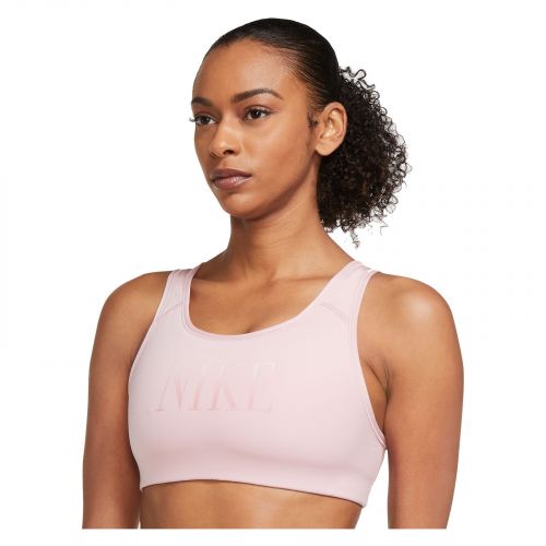 Biustonosz sportowy Nike Dri-FIT Swoosh DD1139