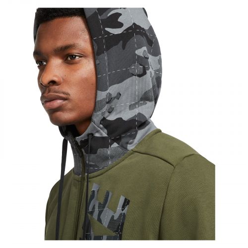 Bluza treningowa męska Nike Dri-FIT DD1733