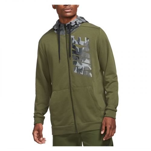 Bluza treningowa męska Nike Dri-FIT DD1733