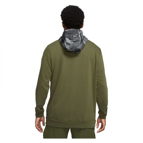 Bluza treningowa męska Nike Dri-FIT DD1733