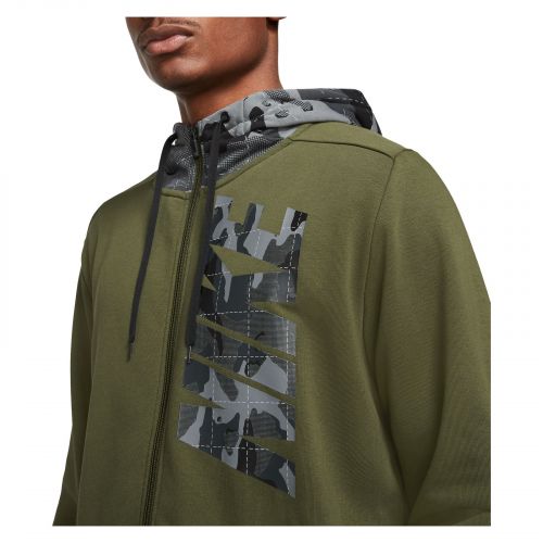 Bluza treningowa męska Nike Dri-FIT DD1733