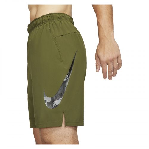 Spodenki treningowe męskie Nike Trophy DD1748 