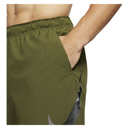 Spodenki treningowe męskie Nike Trophy DD1748 