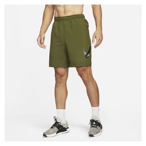 Spodenki treningowe męskie Nike Trophy DD1748 