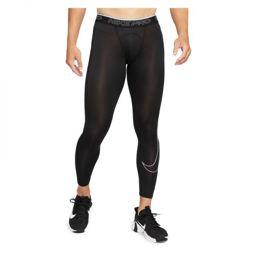 Spodnie legginsy męskie treningowe Nike Pro Dri-FIT DD1913