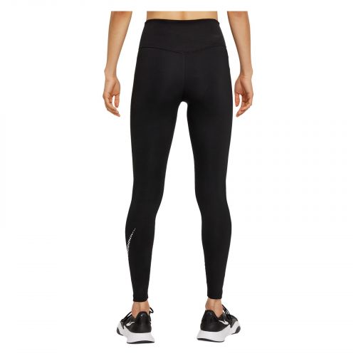 Spodnie legginsy treningowe damskie Nike DF One Icon Clash DD4568