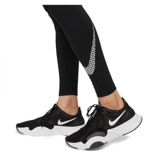 Spodnie legginsy treningowe damskie Nike DF One Icon Clash DD4568
