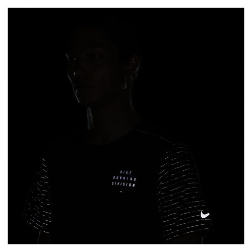 Koszulka męska do biegania Nike Rise 365 DD4851