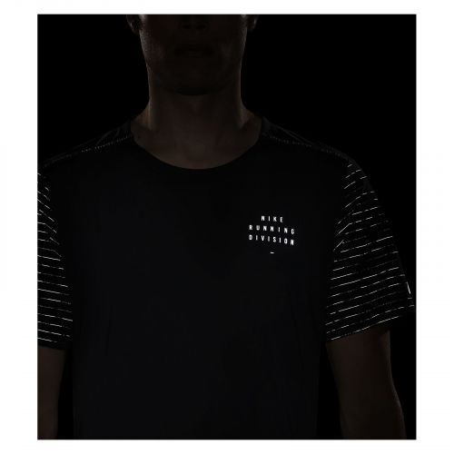 Koszulka męska do biegania Nike Rise 365 DD4851