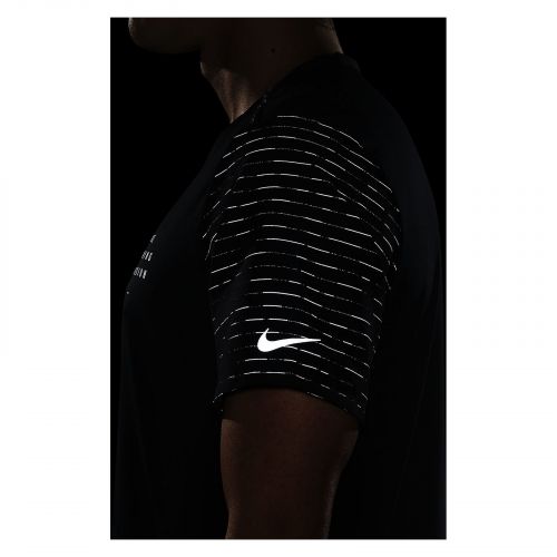 Koszulka męska do biegania Nike Rise 365 DD4851