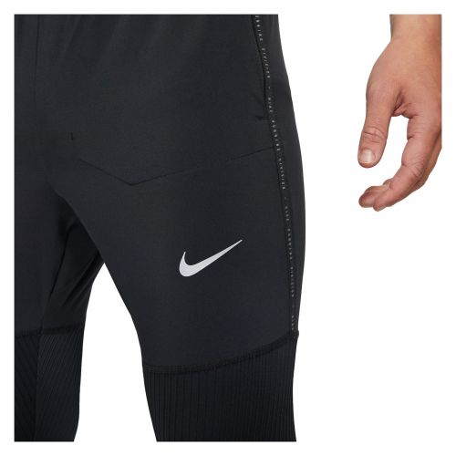 Spodnie legginsy męskie do biegania Nike Dri-FIT Phenom Run Division DD4878