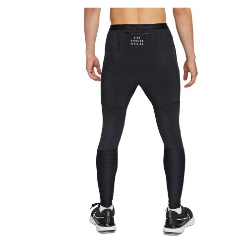 Spodnie legginsy męskie do biegania Nike Dri-FIT Phenom Run Division DD4878