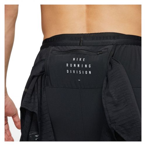 Spodnie legginsy męskie do biegania Nike Dri-FIT Phenom Run Division DD4878