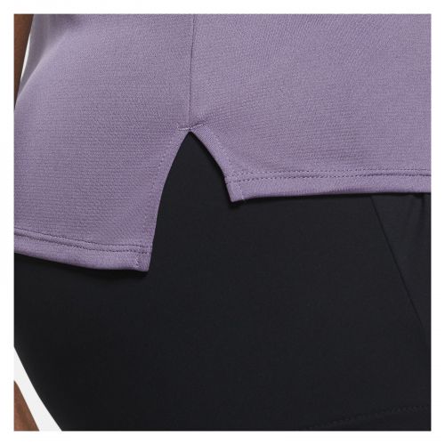 Koszulka damska do biegania Nike Dri Swoosh DD4898