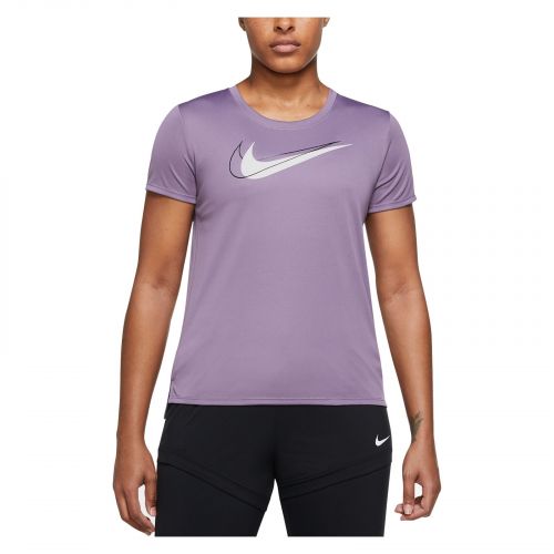 Koszulka damska do biegania Nike Dri Swoosh DD4898