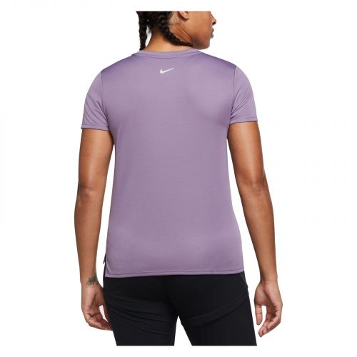 Koszulka damska do biegania Nike Dri Swoosh DD4898