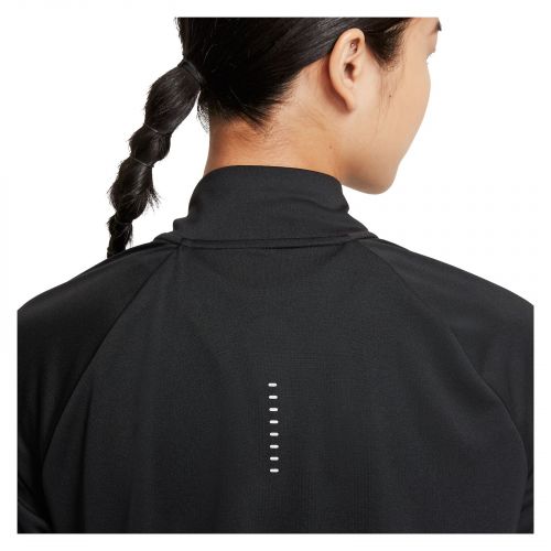 Koszulka damska do biegania Nike DRI-FIT Swoosh LS DD4902