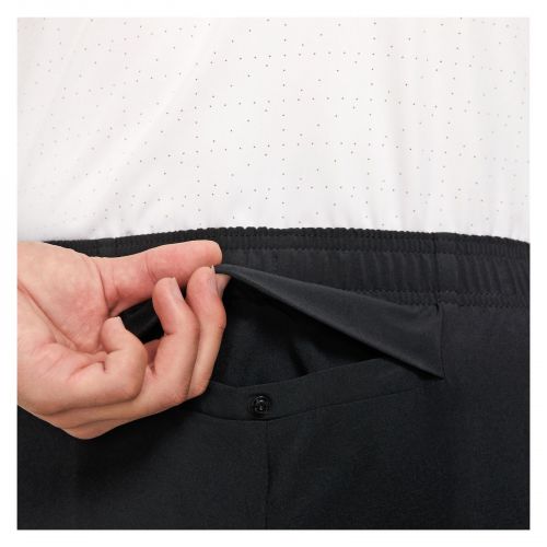 Spodnie legginsy męskie do biegania Nike Dri-FIT UV Challenger DD4978