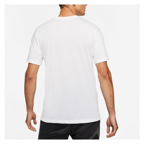 Koszulka treningowa męska Nike Pro Dri-FIT DD6883 