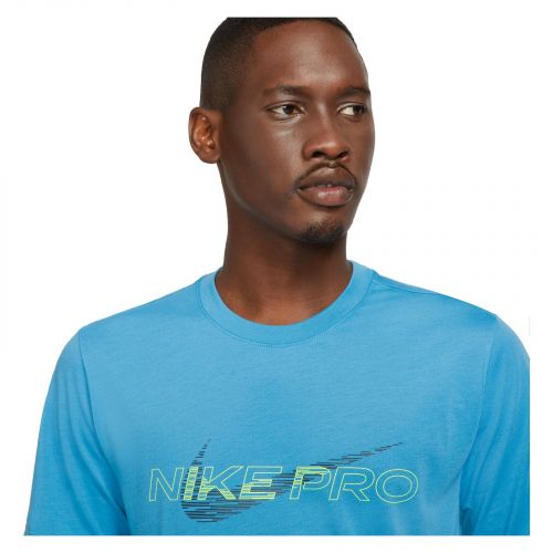 Koszulka treningowa męska Nike Pro Dri-FIT DD6883 