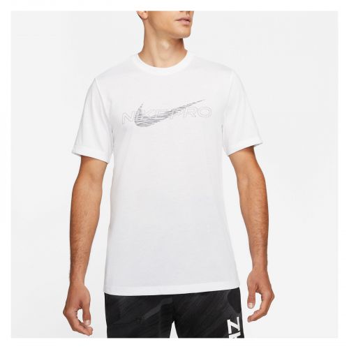 Koszulka treningowa męska Nike Pro Dri-FIT DD6883 