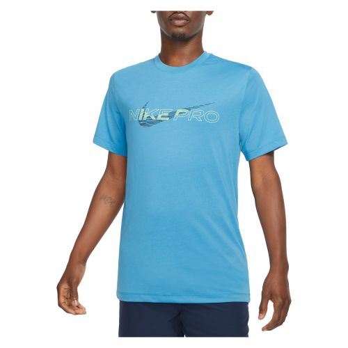 Koszulka treningowa męska Nike Pro Dri-FIT DD6883 