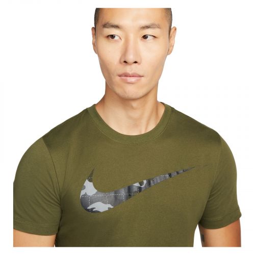 Koszulka męska treningowa Nike Dri-FIT DD6894