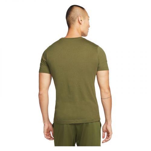 Koszulka męska treningowa Nike Dri-FIT DD6894