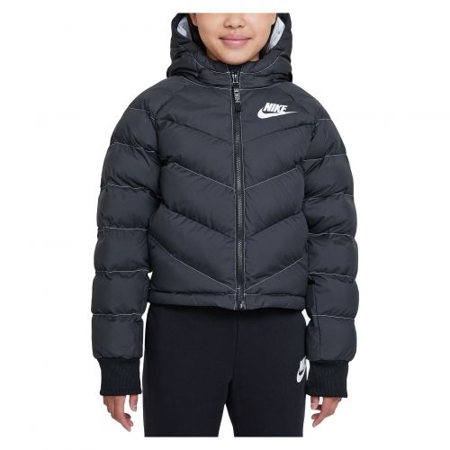 Kurtka zimowa dla dzieci Nike Sportswear DD7134